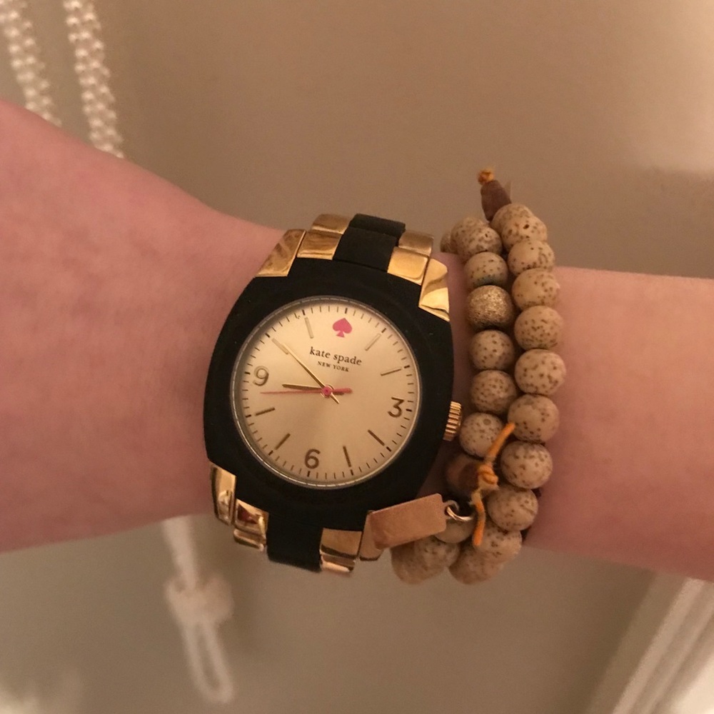 Kate Spade Watch